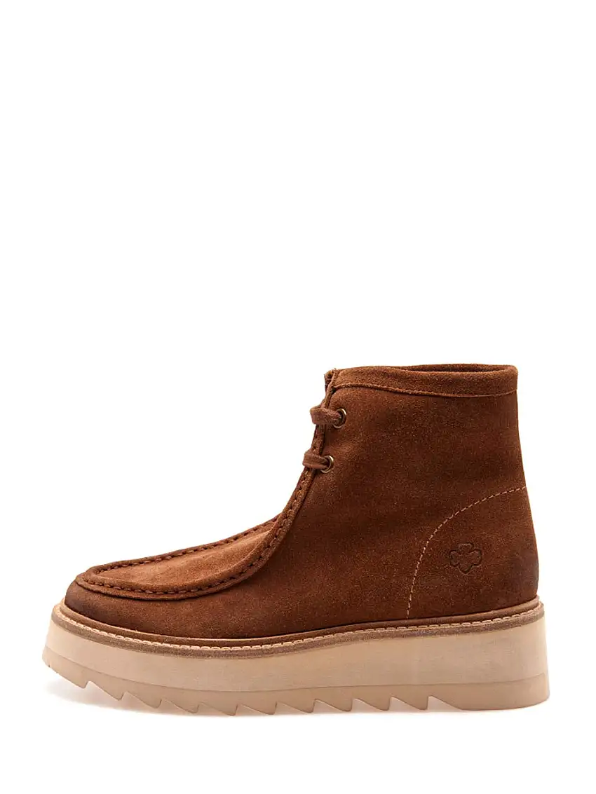 Apepazza Stivaletti F1COUNTRY02/SUE