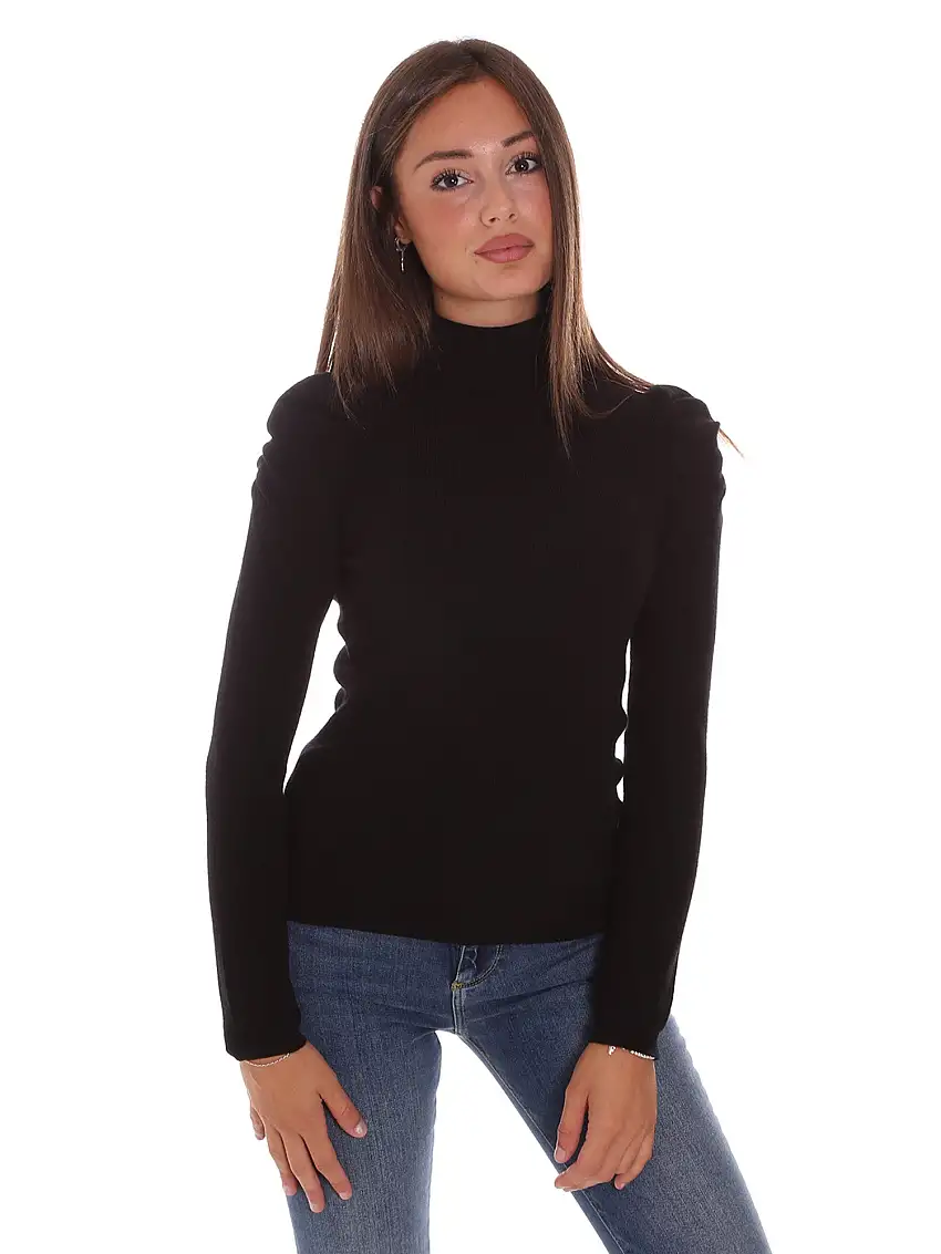 Fracomina Maglie A Collo Alto FR21WT7059K45901