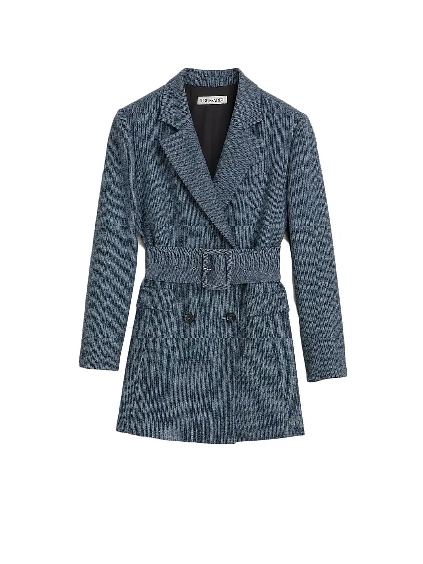 Trussardi Jeans Blazer 56H00102-1T004950