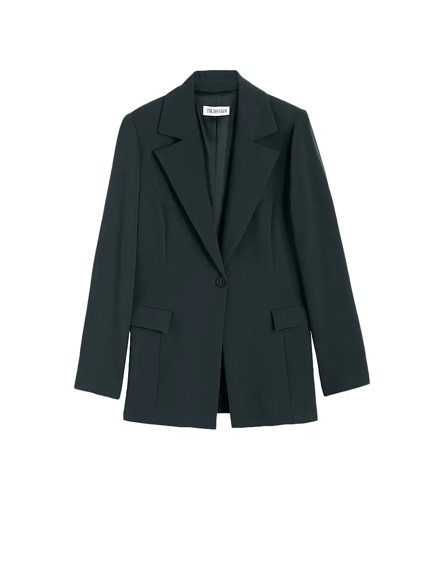 Trussardi Jeans Blazer 56H00107-1T004952