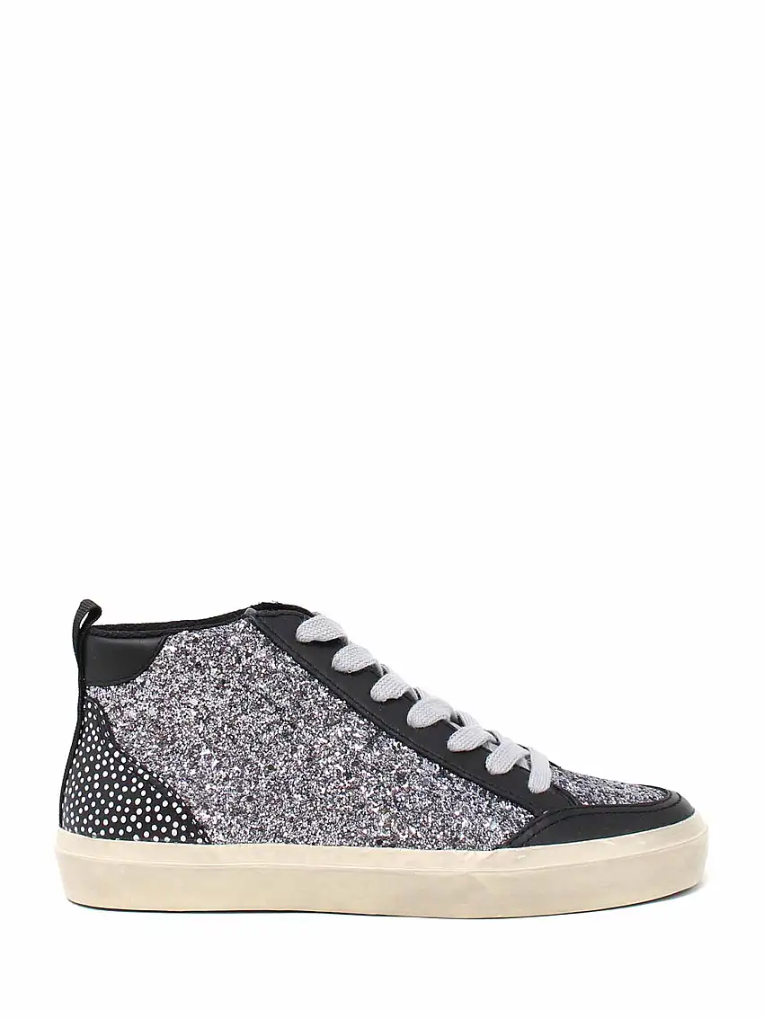 Manila Grace Sneakers S643PU