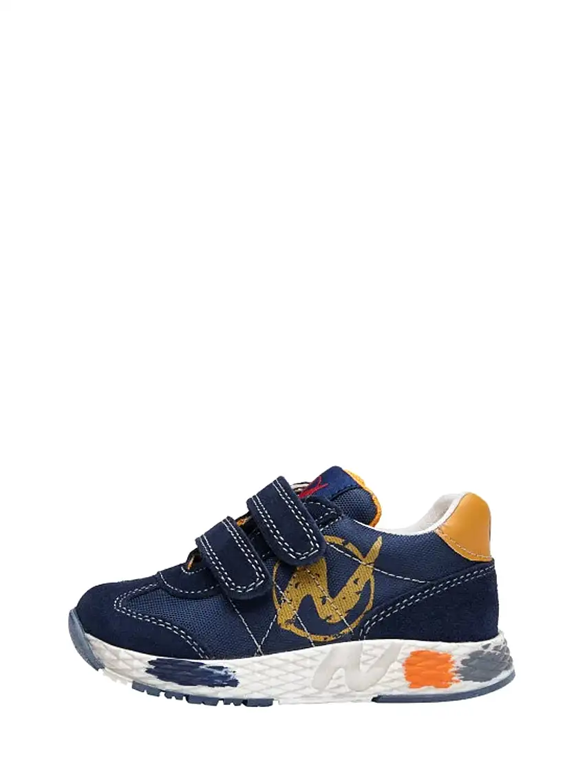 Naturino Scarpe Con Strappi 2015885 05