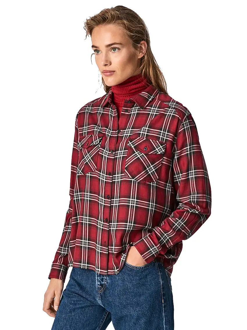 Pepe Jeans Camicie PL304126