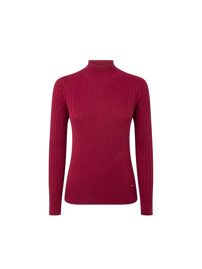 Pepe Jeans Maglie A Collo Alto PL701753