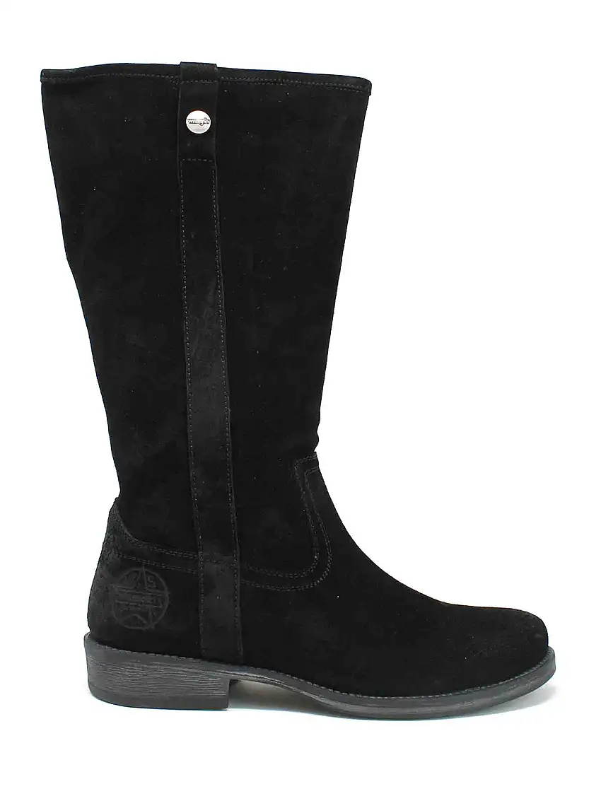 Wrangler Stivali WL12550A