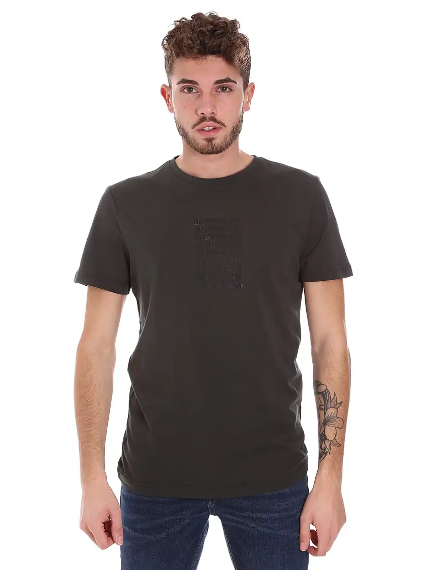 Antony Morato T-shirt MMKS02088 FA100144