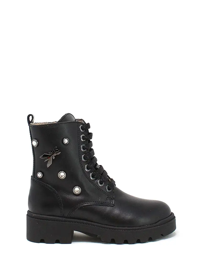 Patrizia Pepe Anfibi PPJ576