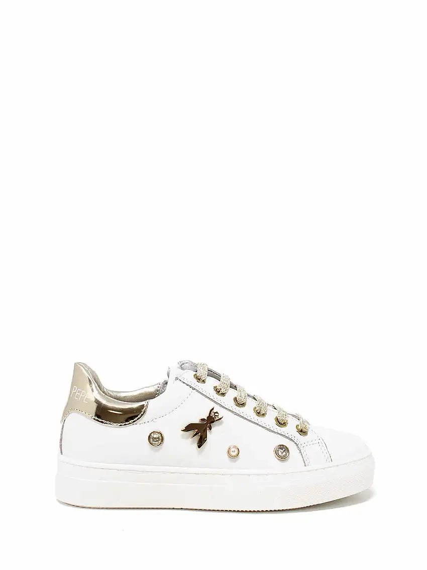 Patrizia Pepe Sneakers PPJ14
