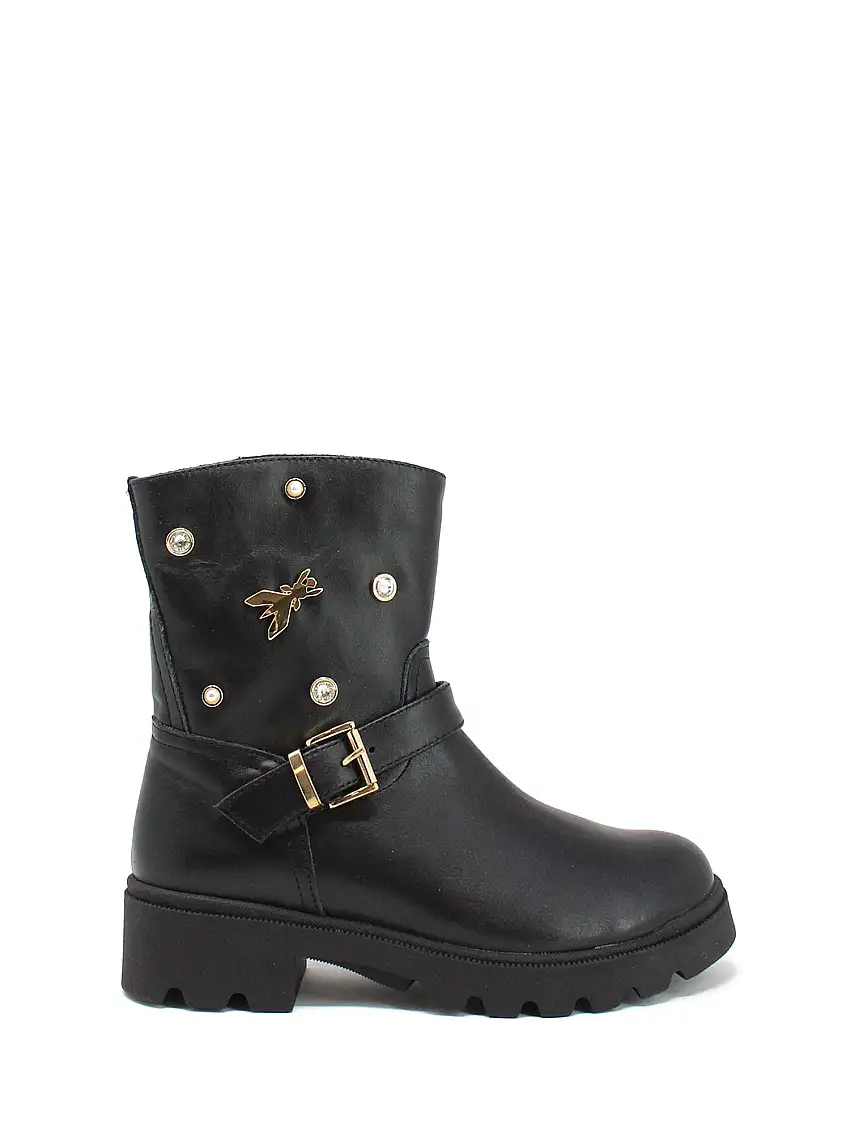 Patrizia Pepe Stivaletti PPJ579