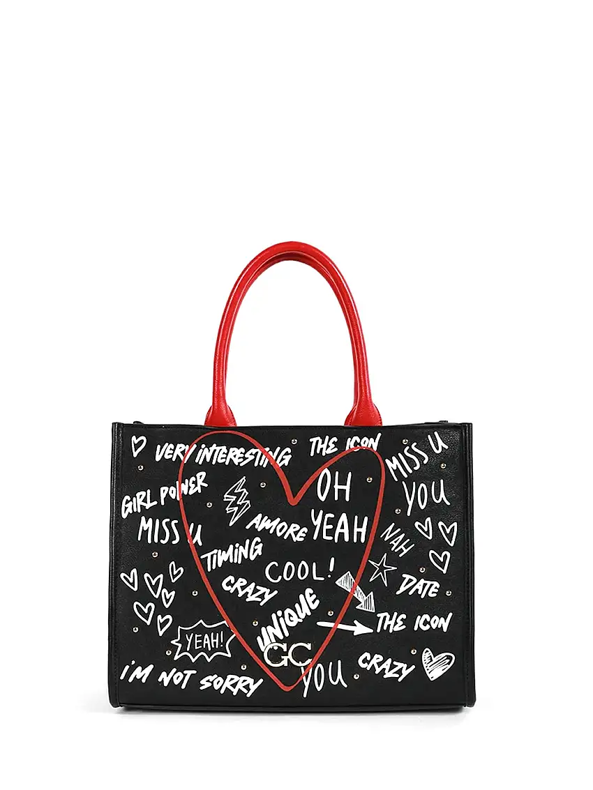 Gio Cellini Shopper KK017