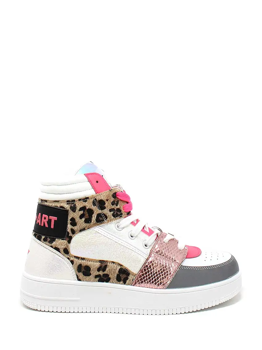 Shop Art Sneakers SA80242