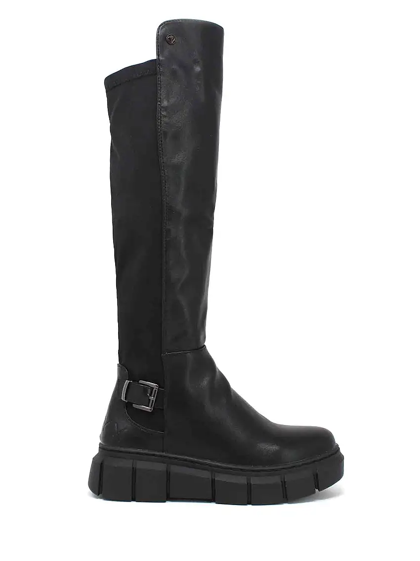 Onyx Stivali W21-S00OX2019