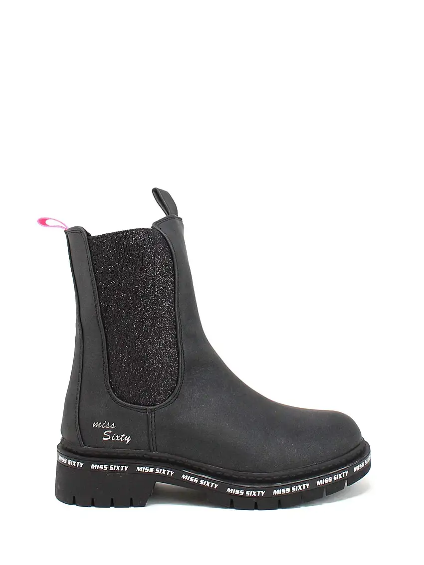 Miss Sixty Stivaletti W21-S00MS0035