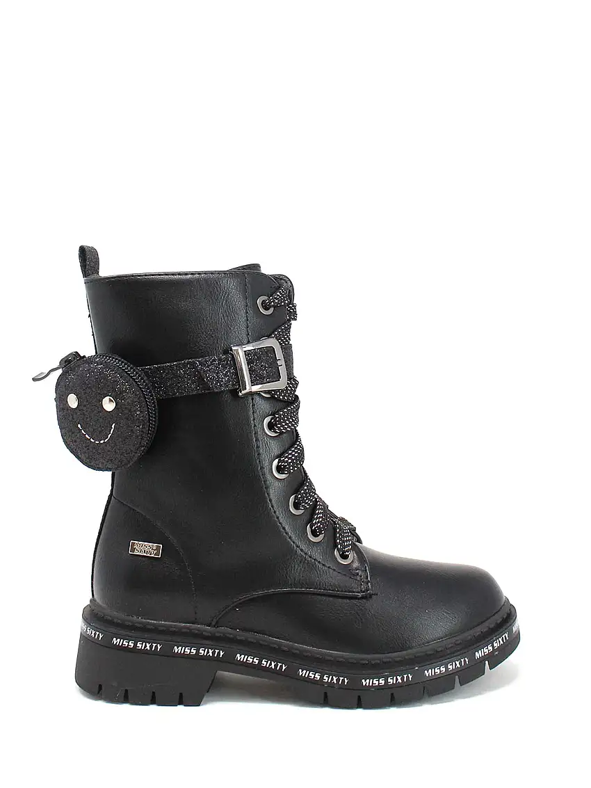 Miss Sixty Anfibi W21-S00MS0037