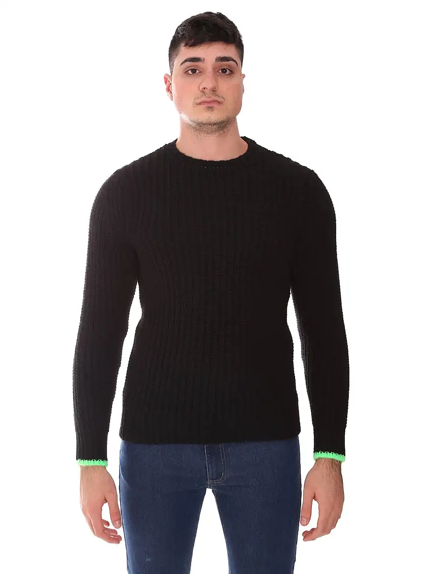 Gabardine Maglioni SHP2021G