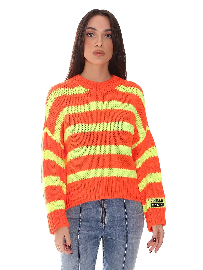 Gaelle Maglioncini GBD7025