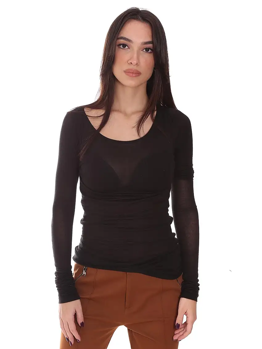 Gaelle T-shirt GBD8185