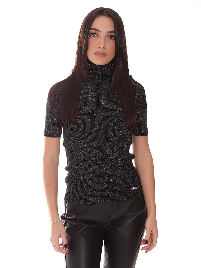 Gaelle Maglie A Collo Alto GBD8019