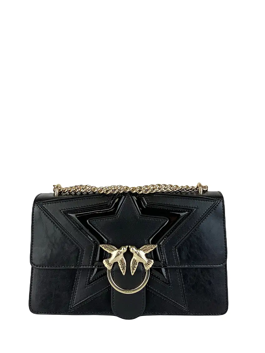 Pinko Borse A Spalla 1P21MN Y66L