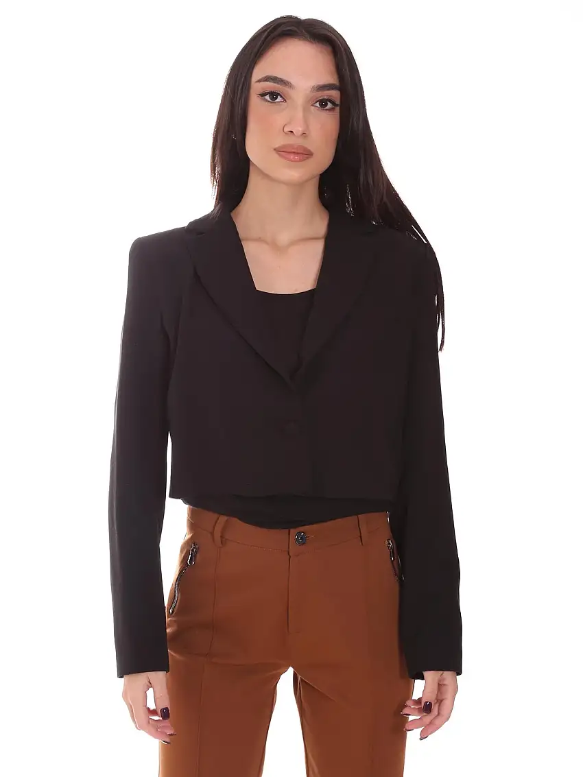 Jijil Blazer JPI20GI120