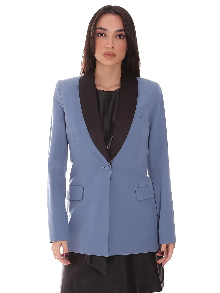 Jijil Blazer JPI20GI088