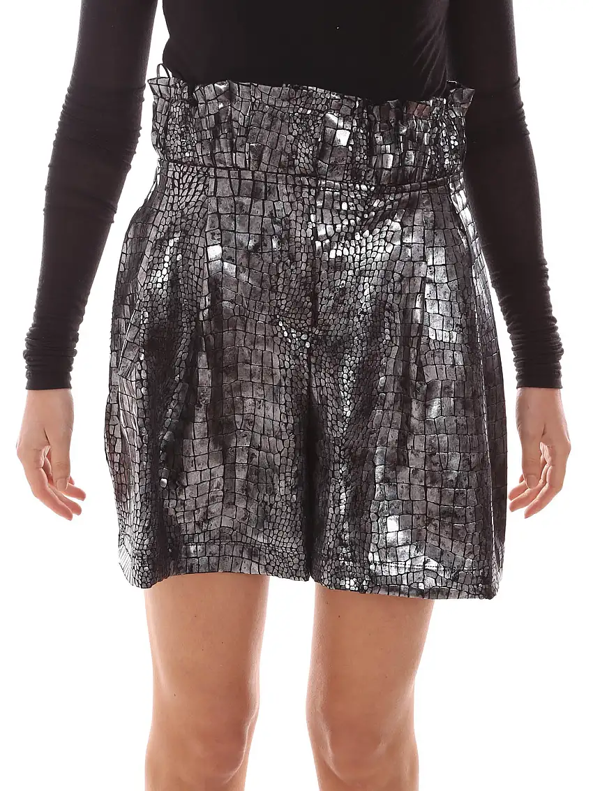 Jijil Shorts JPI20SH366