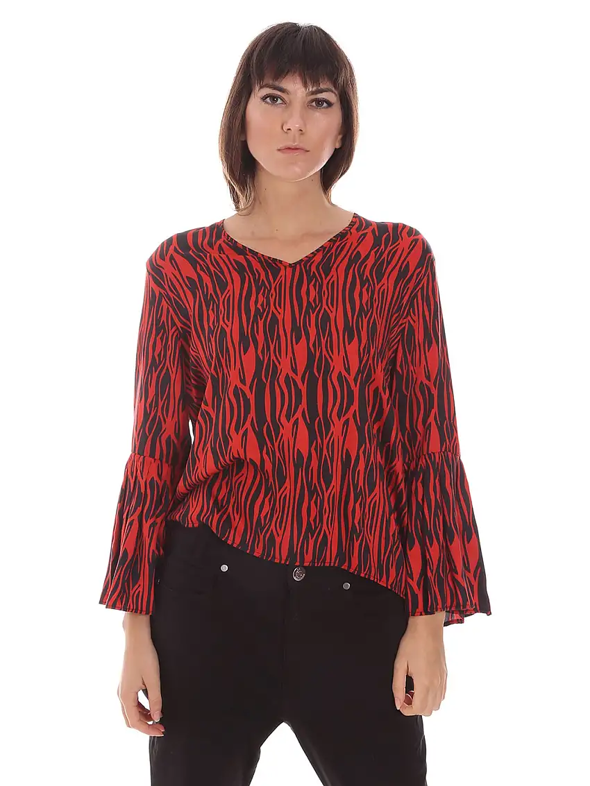 Jijil Bluse JSI20BL245