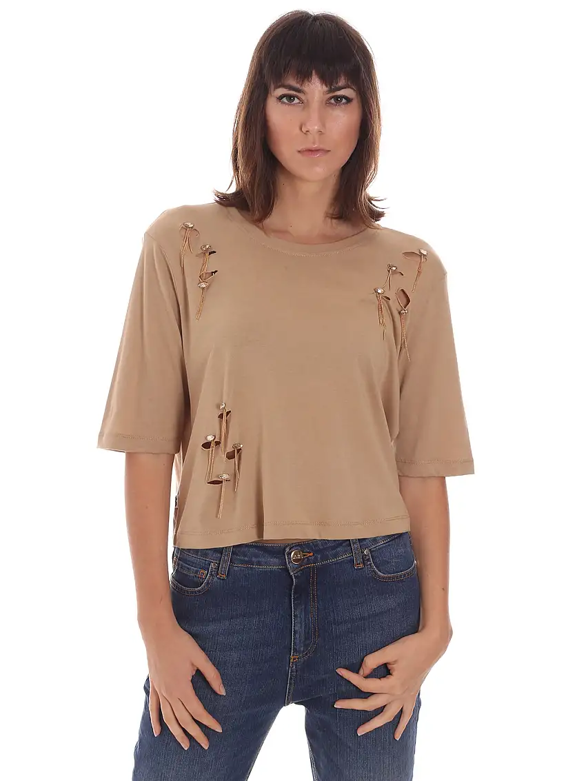 Jijil T-shirt JPI20TS389