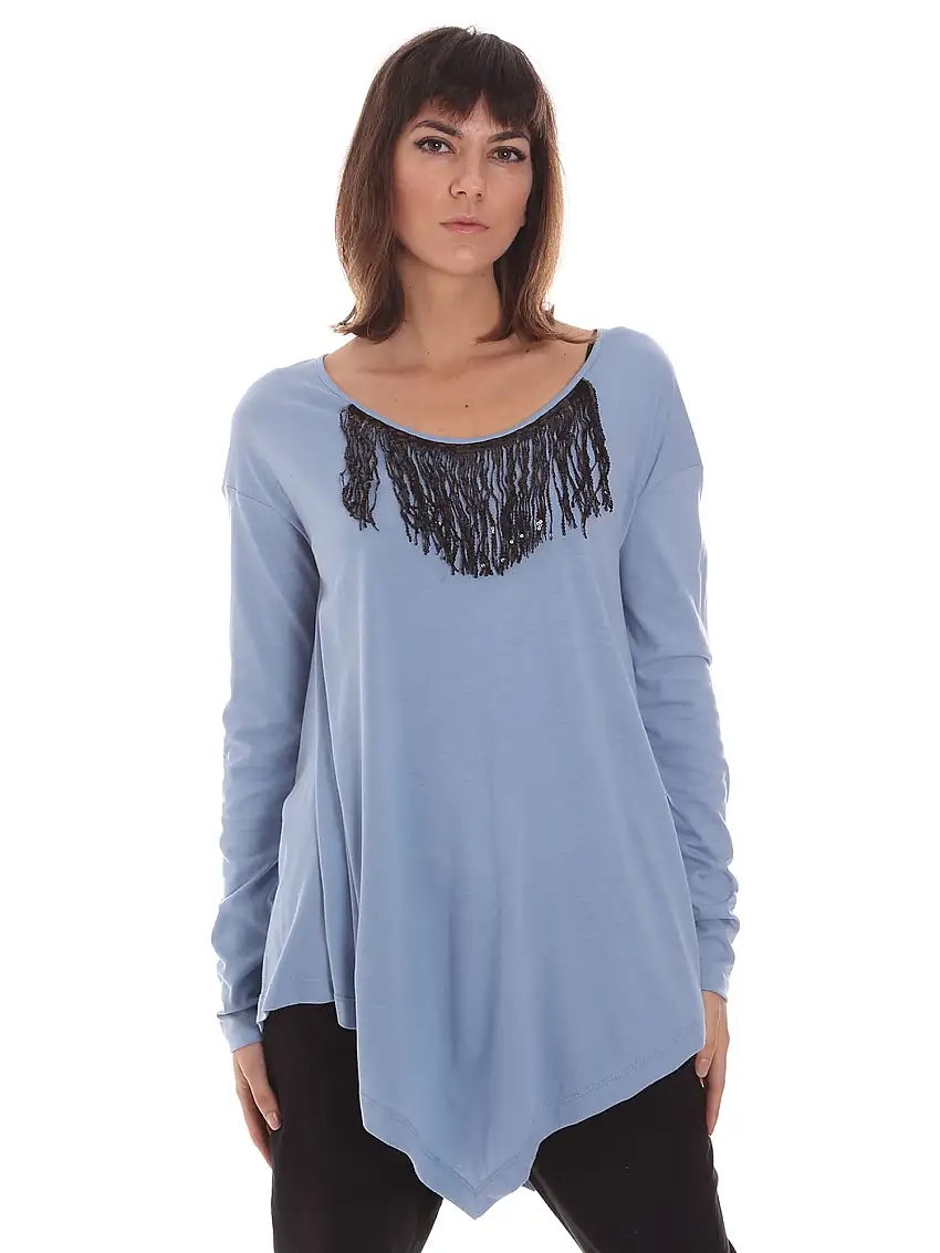 Jijil T-shirt JSI20TS229