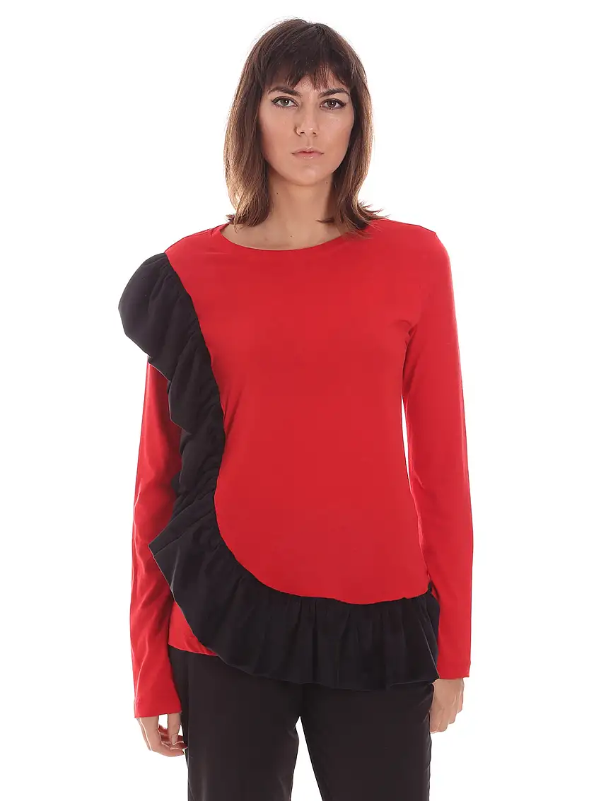 Jijil T-shirt JSI20TS234