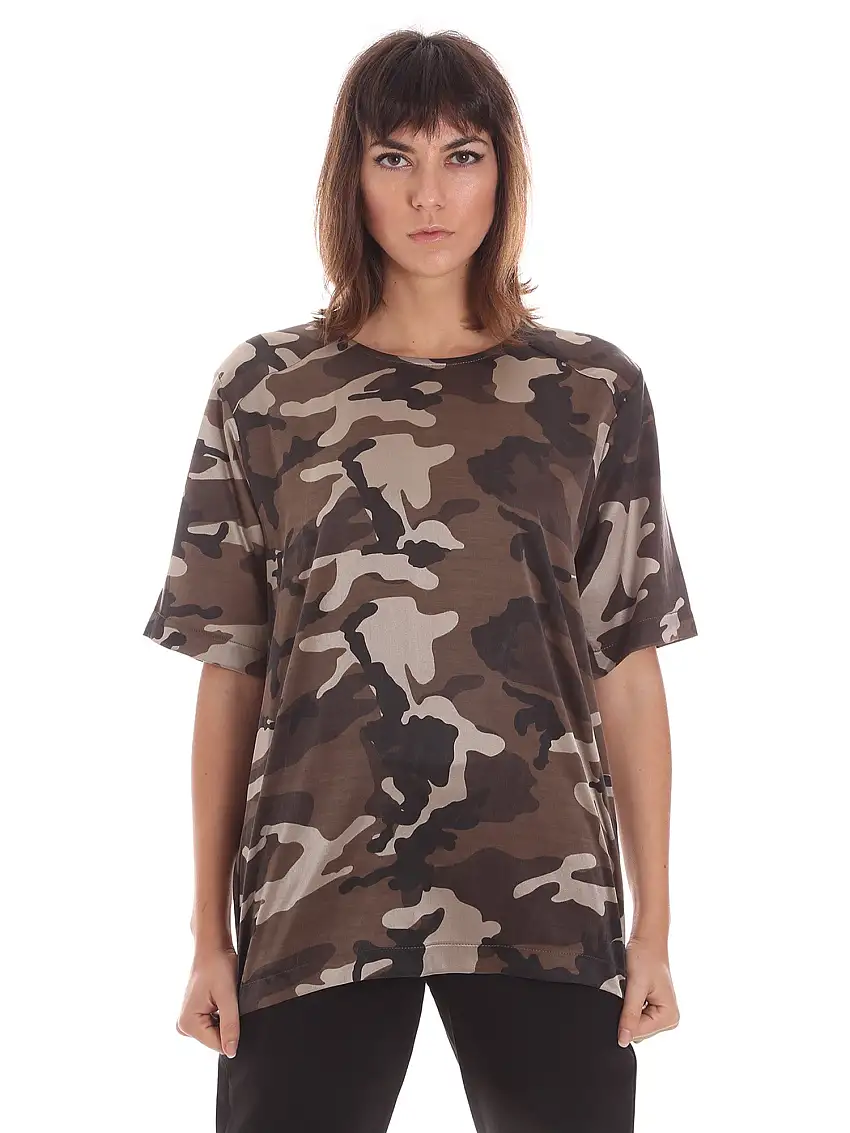 Jijil T-shirt JPI20TS396