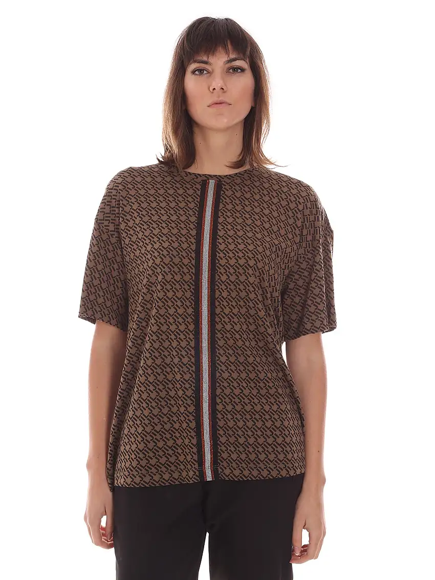 Jijil T-shirt JSI20TS227