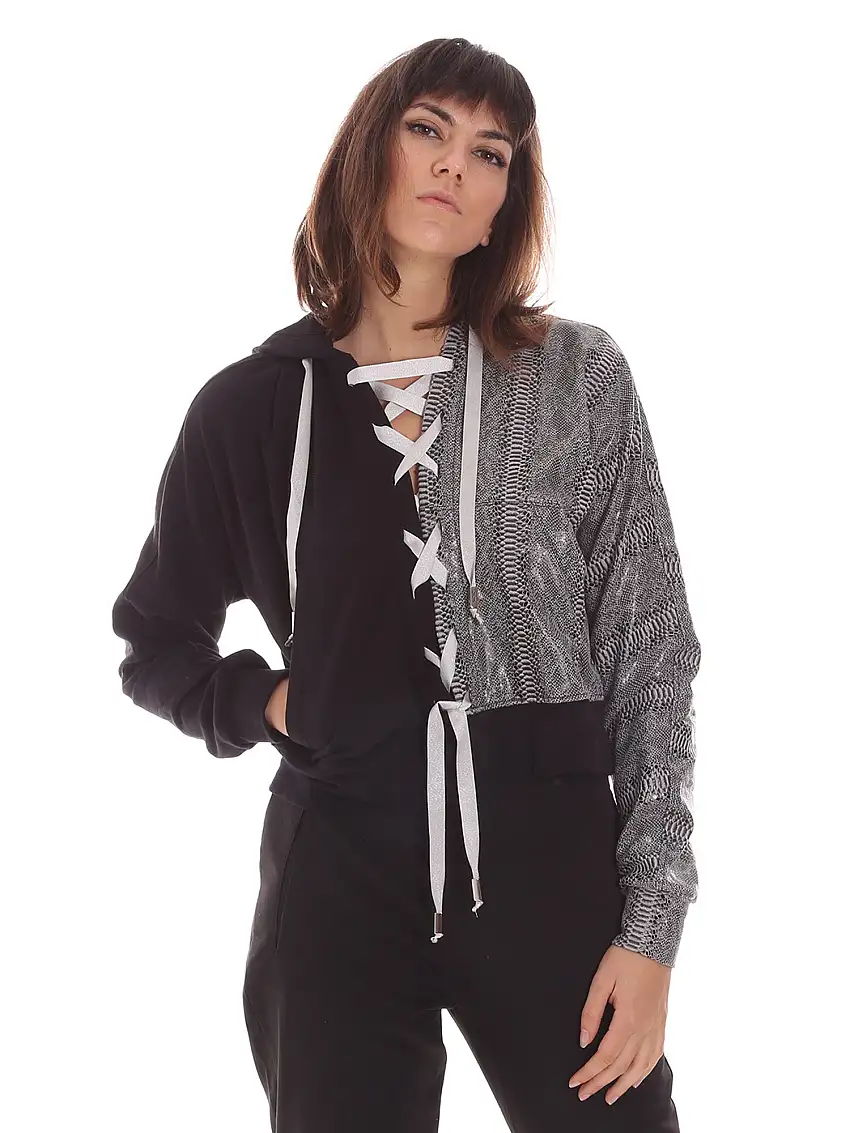 Jijil Felpe JSI20FP211