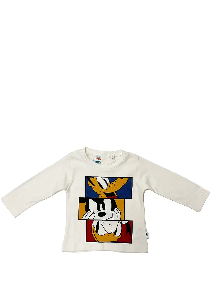 Melby T-shirt 71C0110DN41