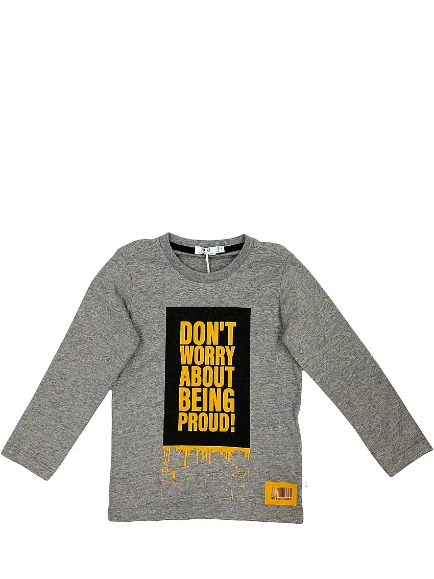 Melby Maglie 71C1024M