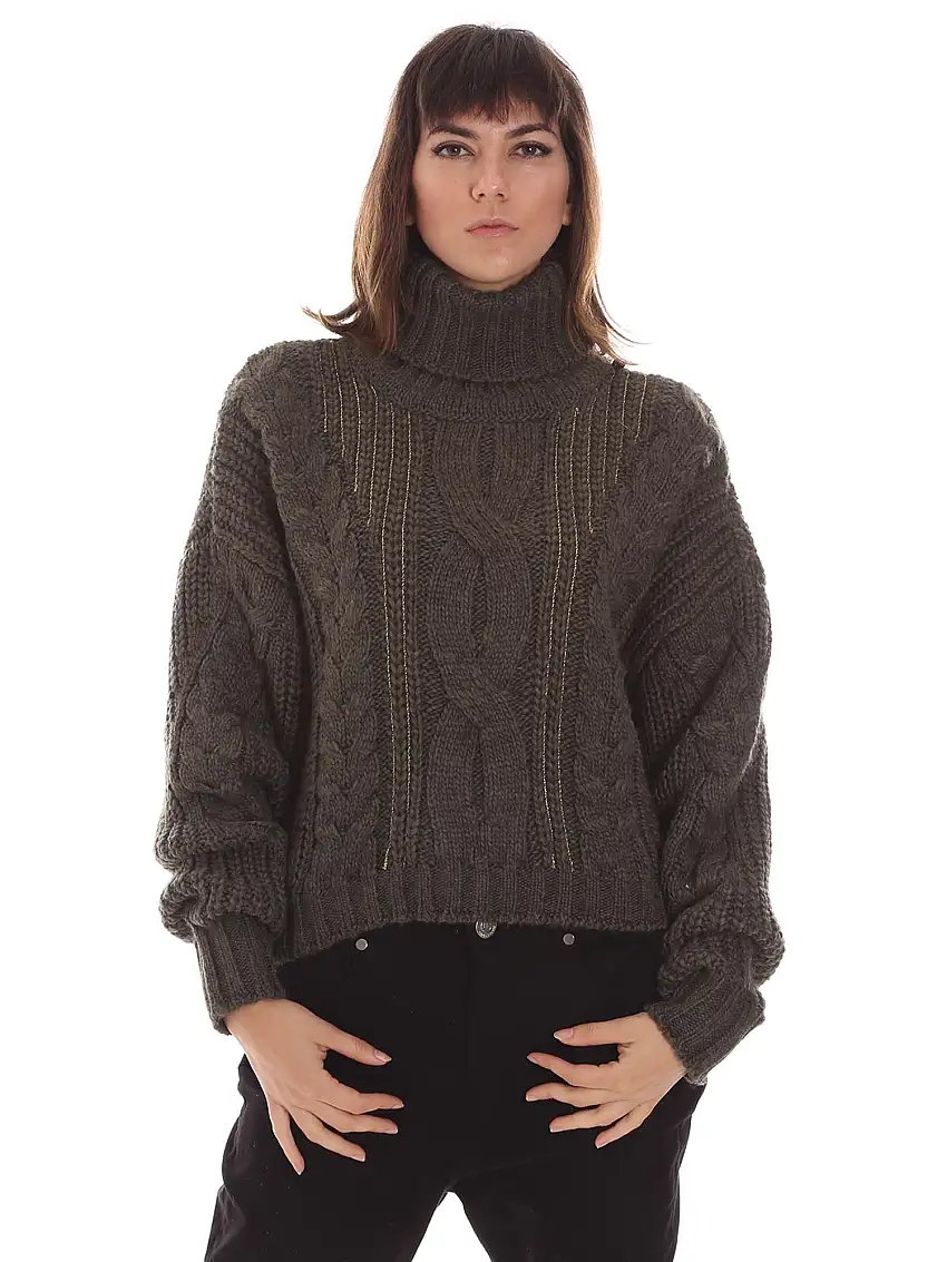 Jijil Maglioni JCI20MK317