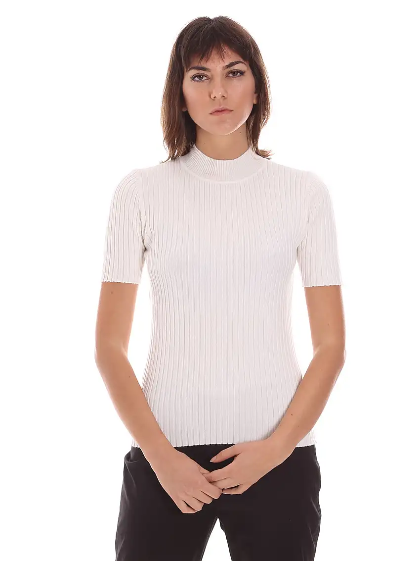 Jijil Maglie A Collo Alto JPI20MK357