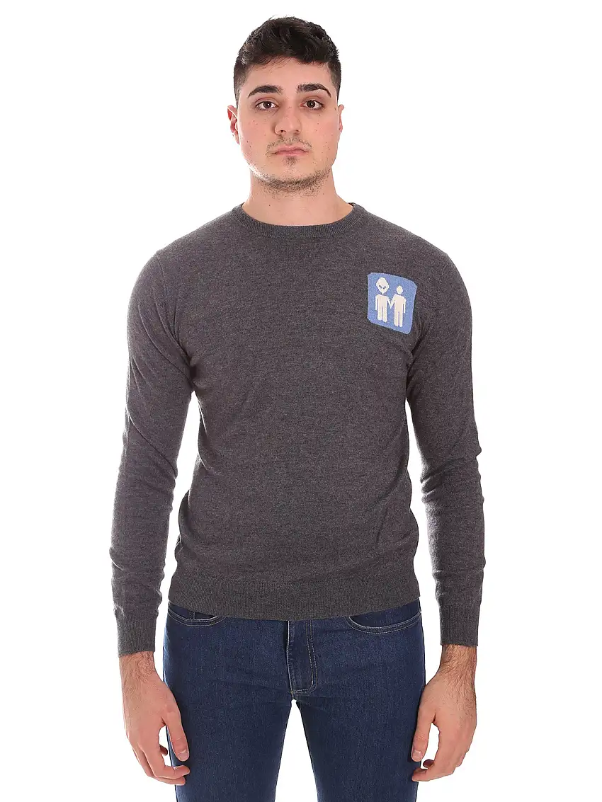 Frankie Morello Maglioncini FMOF7250MA