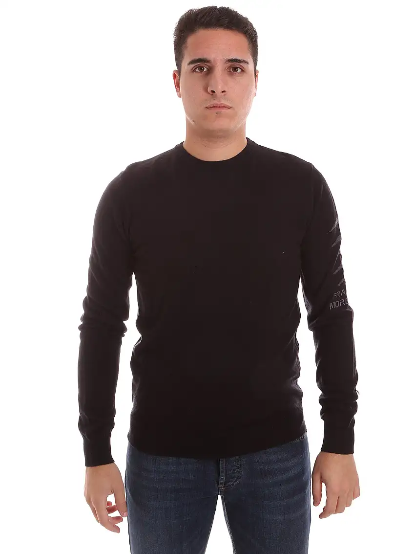 Frankie Morello Maglioncini FMOF7248MA