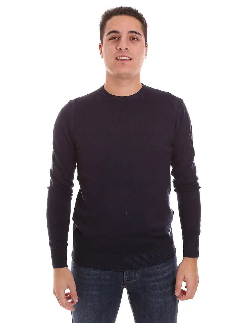 Frankie Morello Maglioncini FNCF8274MA