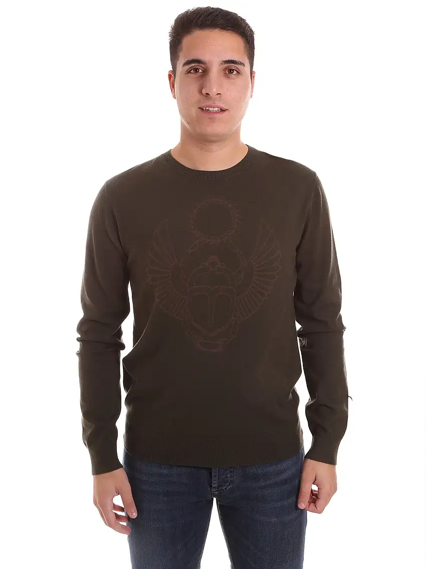 Frankie Morello Maglioncini FMCF8129MA