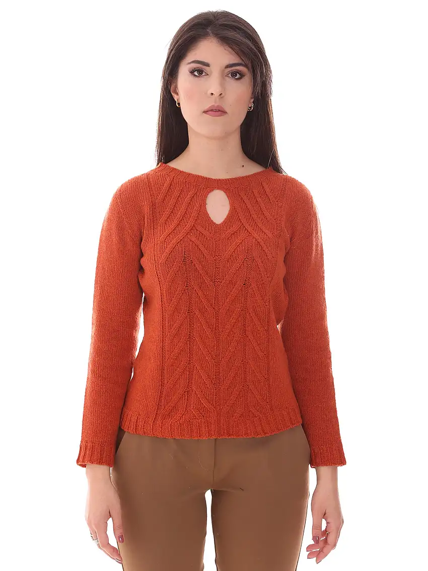 Pianura Studio Maglioncini 21 10029