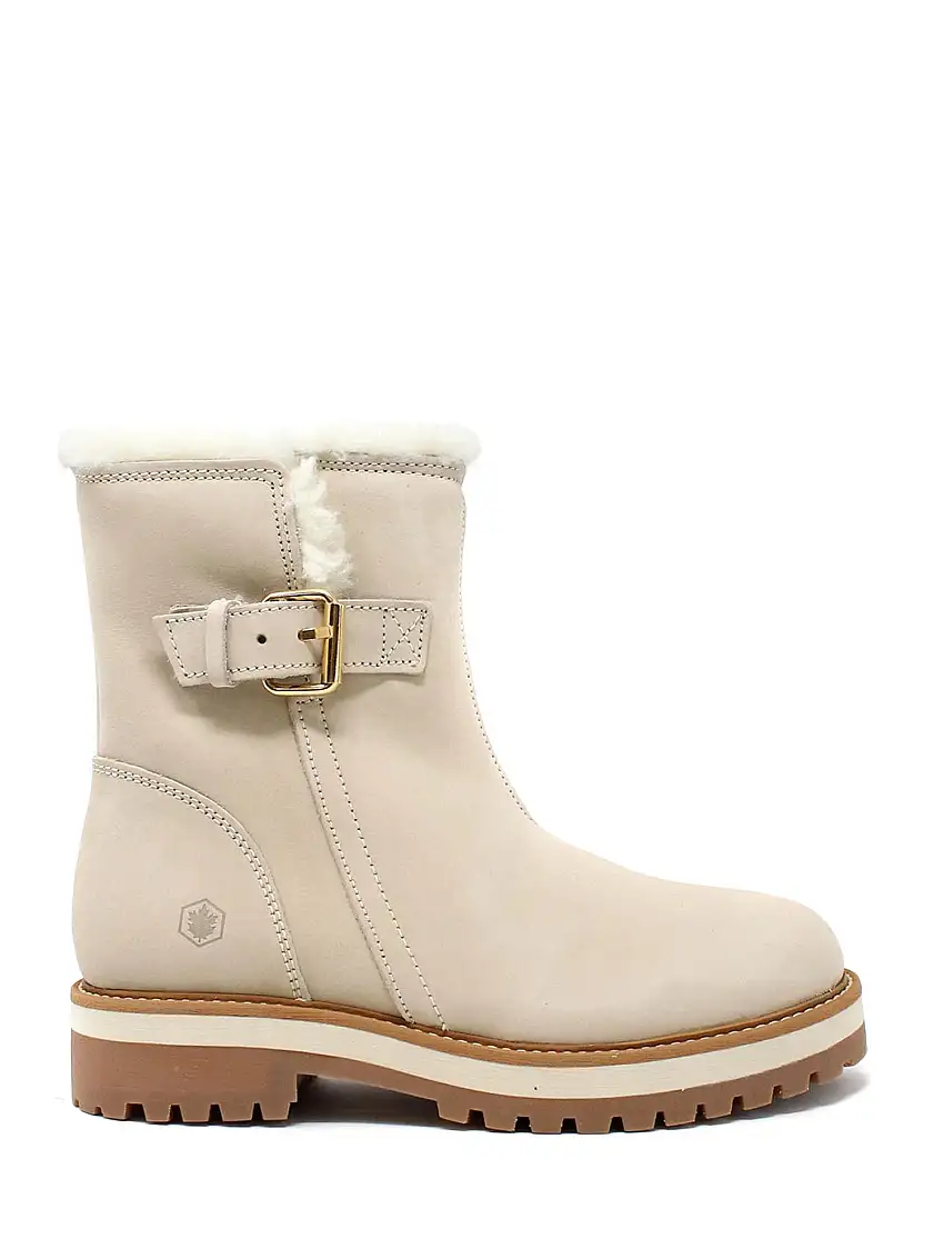 Lumberjack Stivaletti SW50501 009 Z90