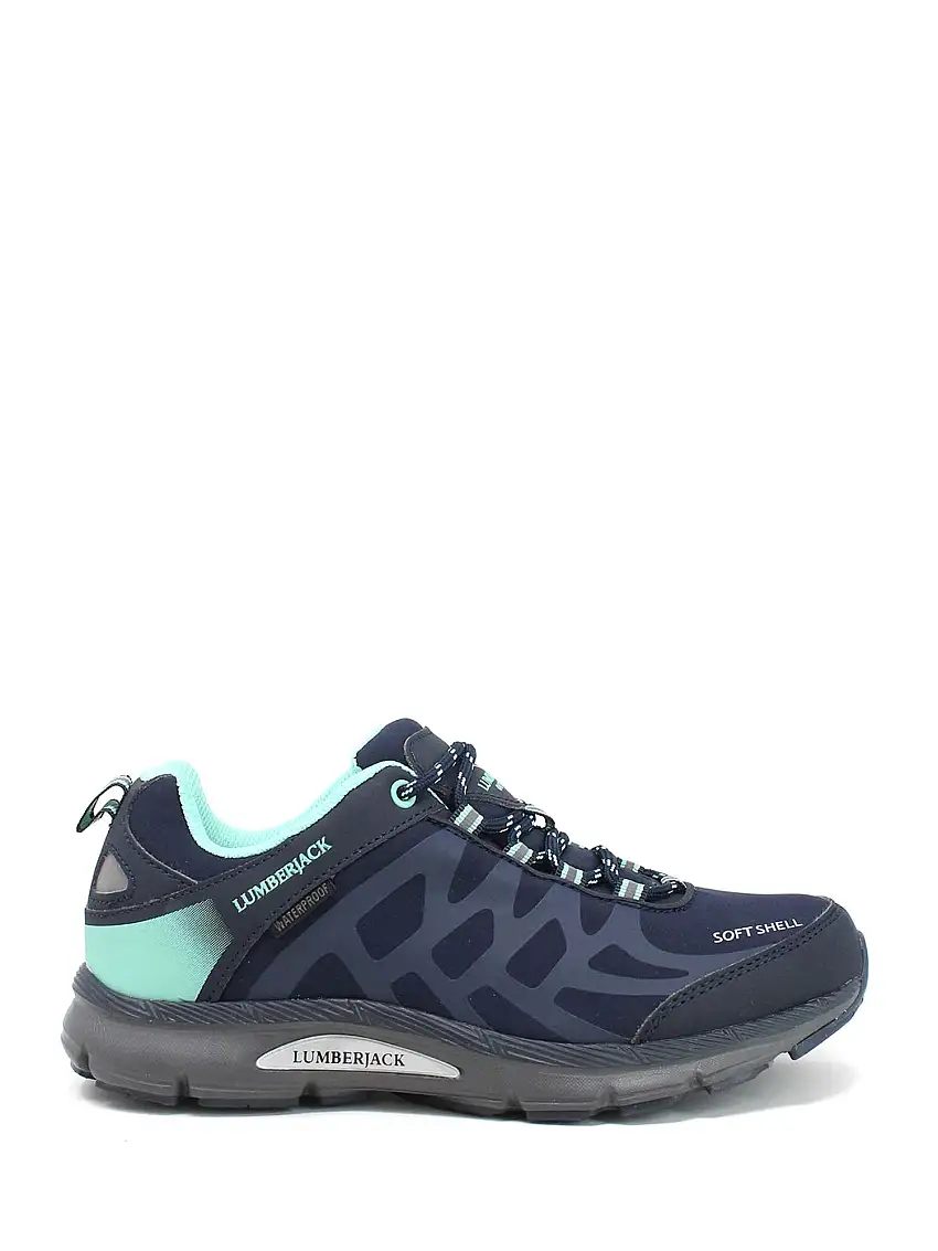 Lumberjack Trekking SW70811 002 X53
