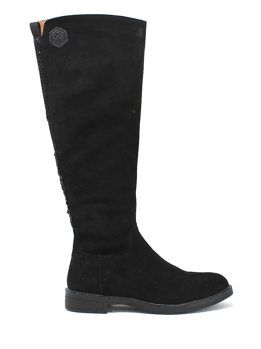 Lumberjack Stivali SWC1207 002 A01