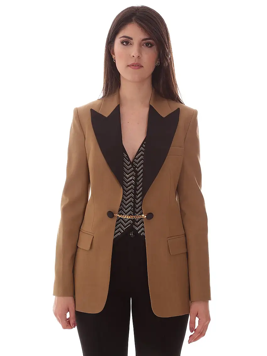 Pinko Blazer 1B14PK 6116