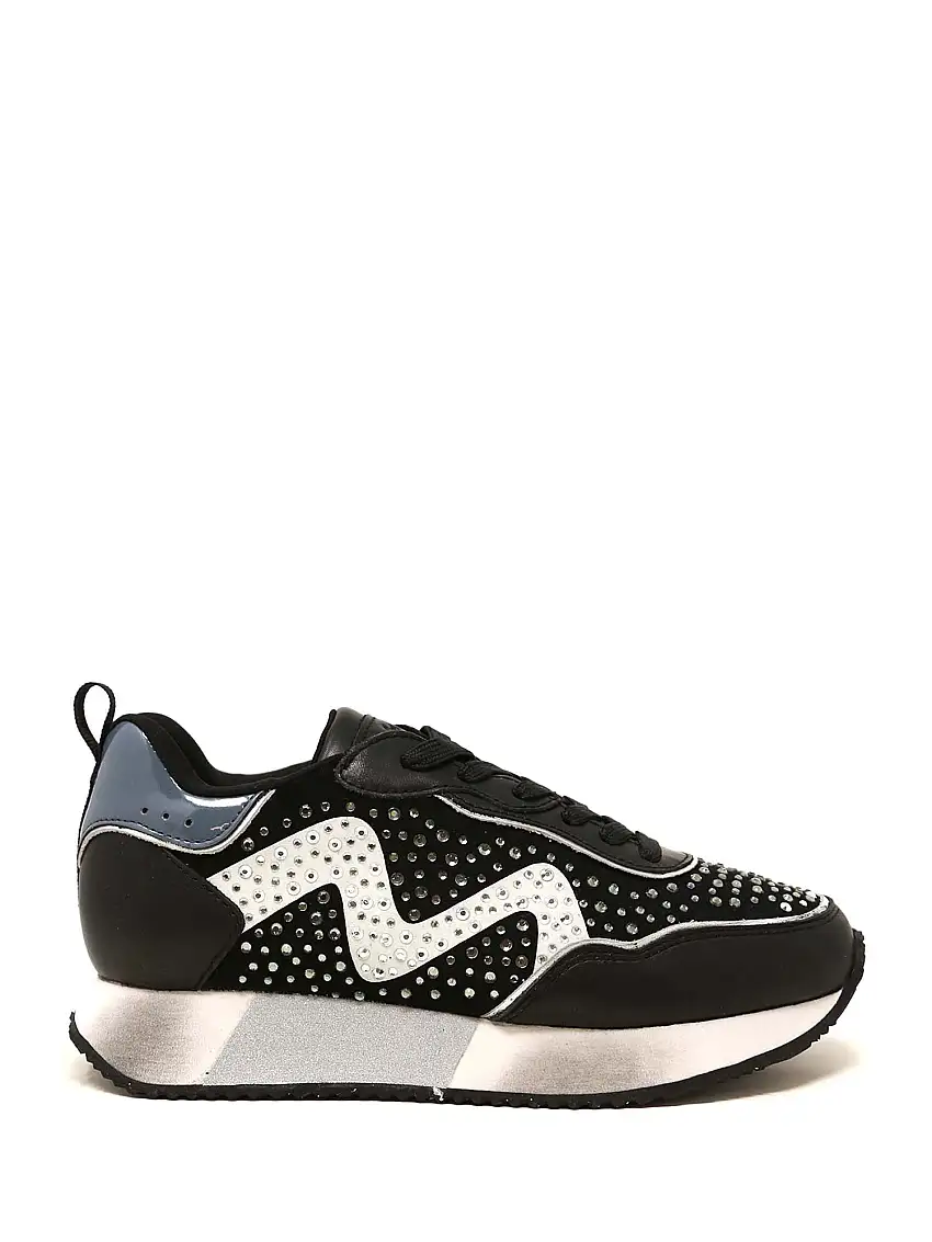 Manila Grace Sneakers S604LU