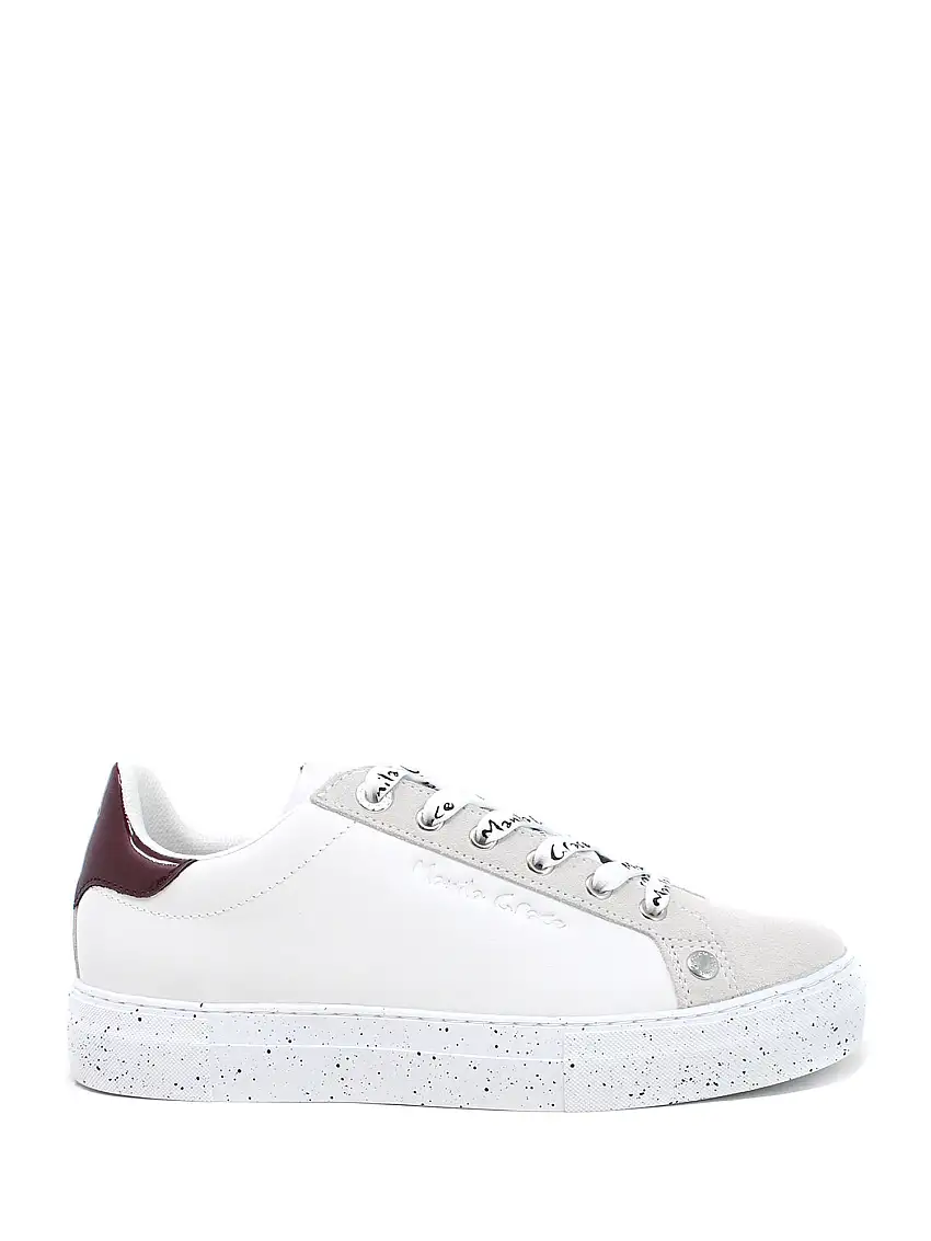 Manila Grace Sneakers S617LU