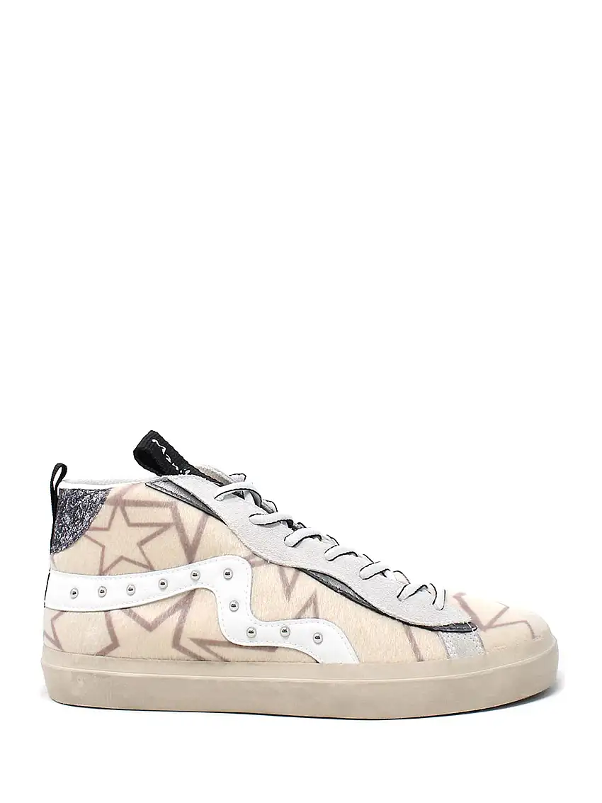 Manila Grace Sneakers S645PS