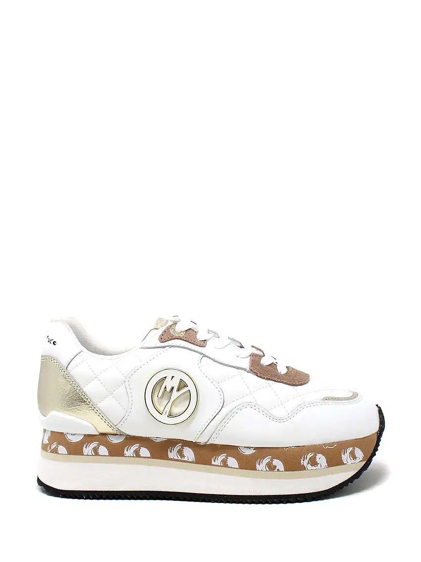 Manila Grace Sneakers S650LU